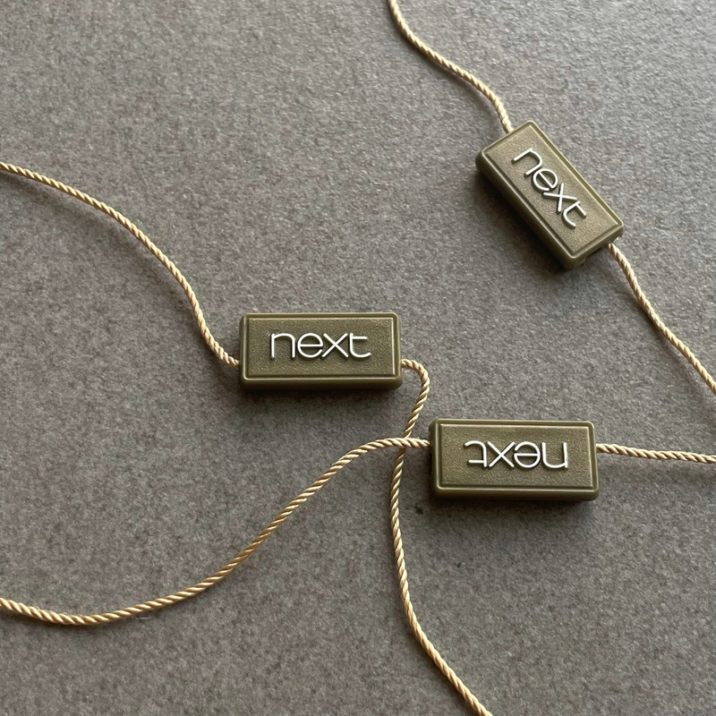 Dây treo thẻ bài - Phụ Liệu May Mặc Jang Trim  - Công ty TNHH Jang Trim